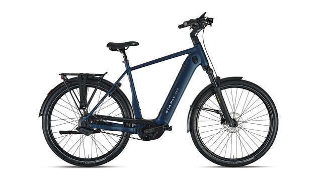 Starly Tour Pro Diamond Riemaandrijving official bicycle image