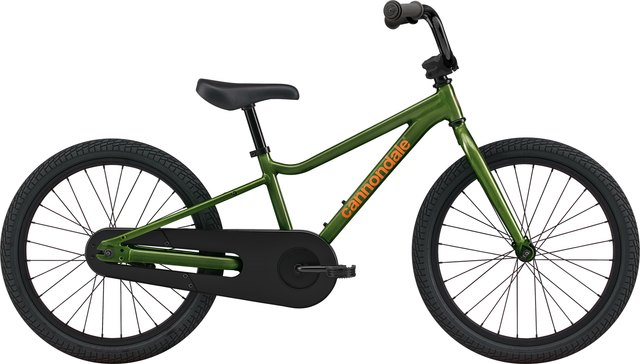 Cannondale Kids Trail 20 Single-Speed 2026 kids bike