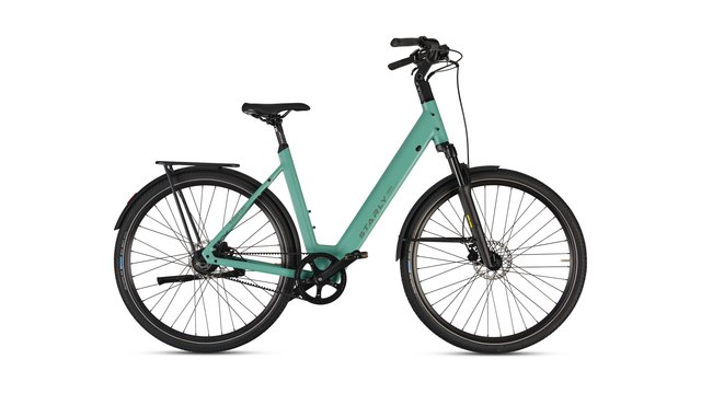 Starly Urban Super Lite Wave