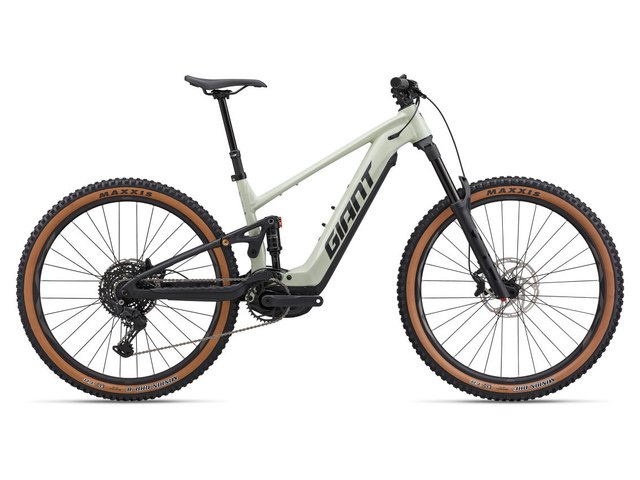 Giant Stance E+ 2 2027