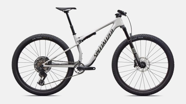 Specialized Epic 9 Sport in Gloss Dolomite Metallic
