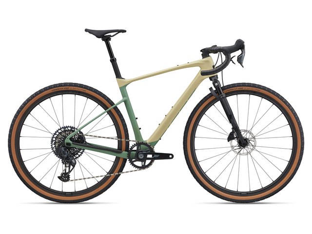 MY26 Revolt X Advanced Pro 1 Pale Olive