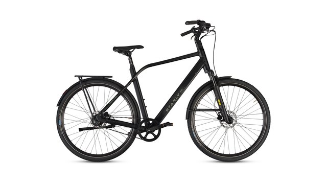 Starly Urban Super Lite Diamond official bicycle image