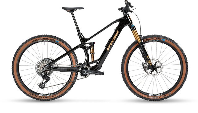 Stevens E-Maverick AM 9.4.3, official Golden Phantom product image