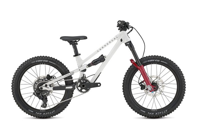 COMMENCAL CLASH 20 PURE WHITE 2027