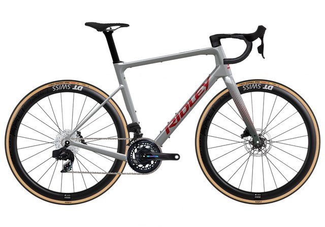 Ridley Grifn RS Force AXS GRS01As