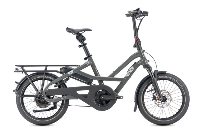 Tern HSD S9i Gen 3 in basalt, official side profile