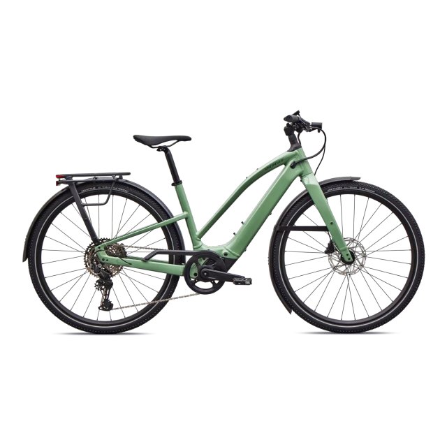 Specialized Turbo Vado SL 2 4.0 Step-Through EQ