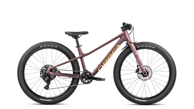 Orbea Kimu 24 H20, official J4 product image