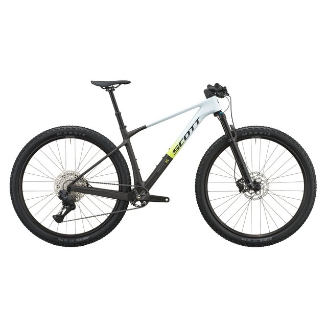 Scott Scale RC Comp Bike