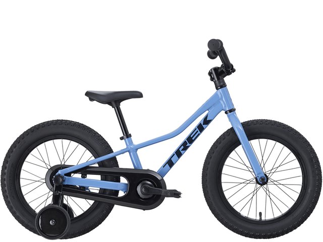 2027 Trek Precaliber 16 in Fjord Blue