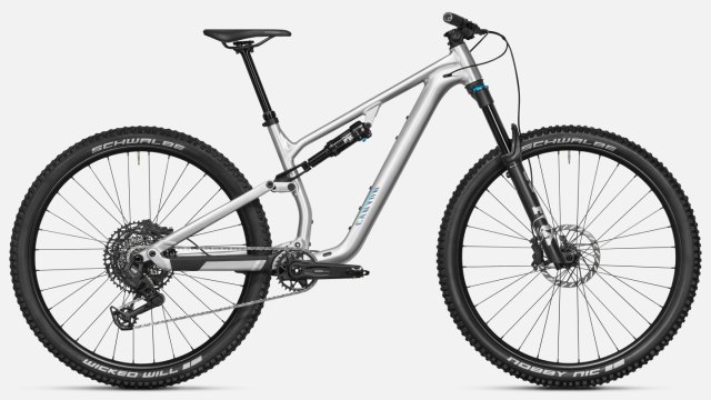 2027 Canyon Neuron 7 in Raw