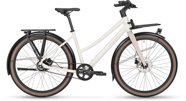 STEVENS Amant 5.2 LT Pepper White official side view