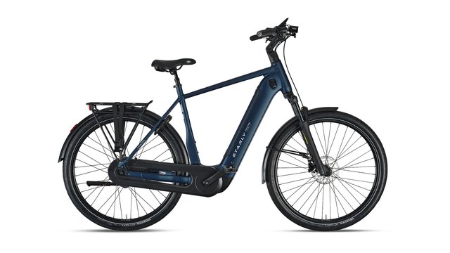 Starly Tour Pro Diamond met kettingkast official bicycle image