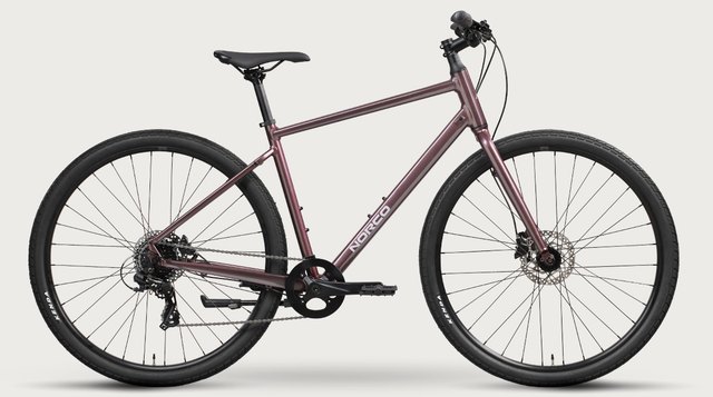 Norco Indie 2 violet
