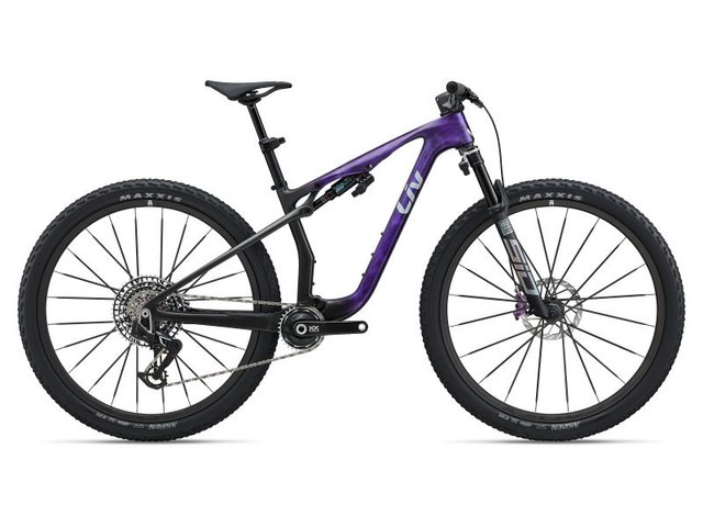 Liv Pique Advanced SL SE official product image