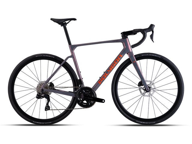 Polygon Strattos 7 Di2 2027 road bike