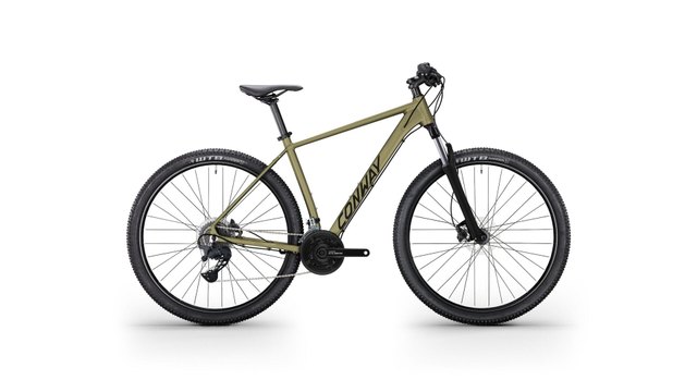 Conway Razz 6.0 Hardtail 2027