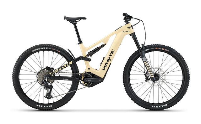 Whyte Kado RS Gloss Dune