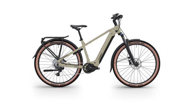 Conway Cairon C 4.0 Diamond desert matt