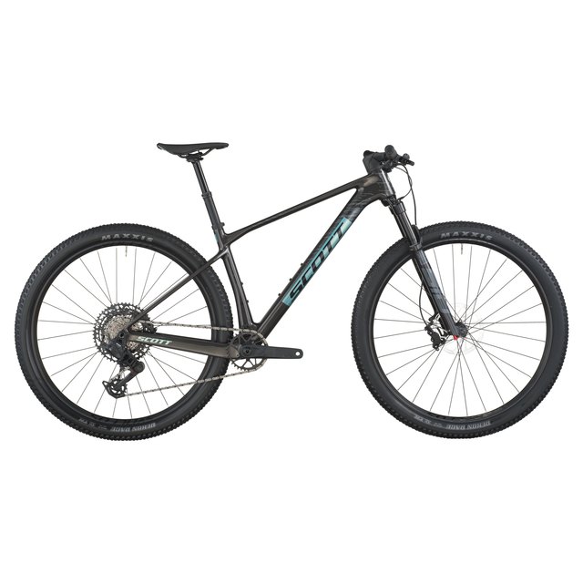 Scott Scale RC Team Bike