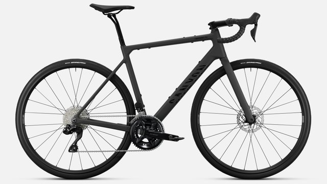 Canyon Endurace CF 7 Di2 2027 in Stealth
