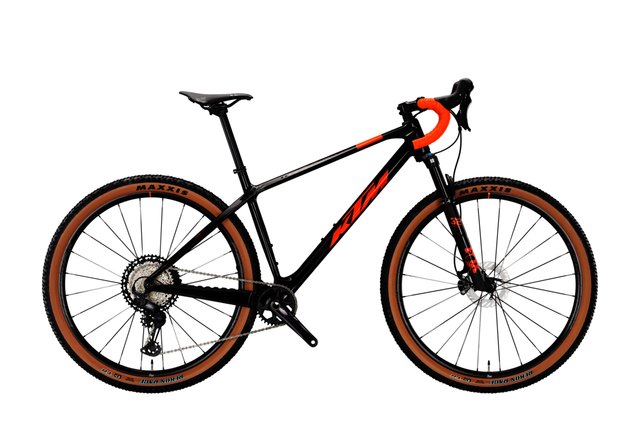 KTM X-MYROON MASTER
