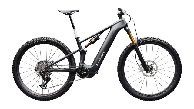 Specialized S-Works Turbo Levo R Ultralight