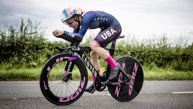 Canyon Speedmax CFR TT