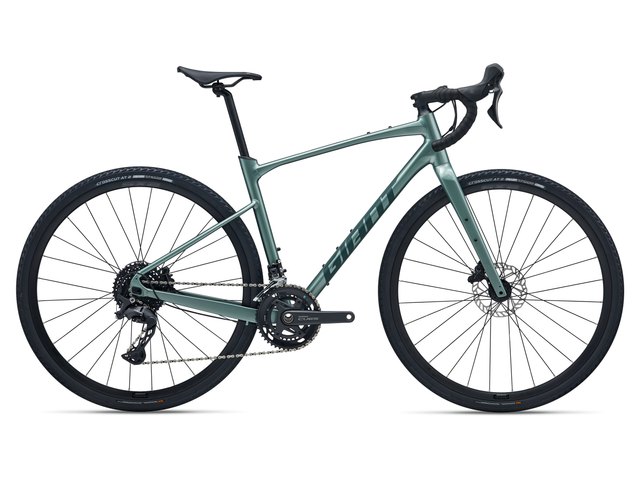 MY26 Revolt 1 Color A Alpine Green
