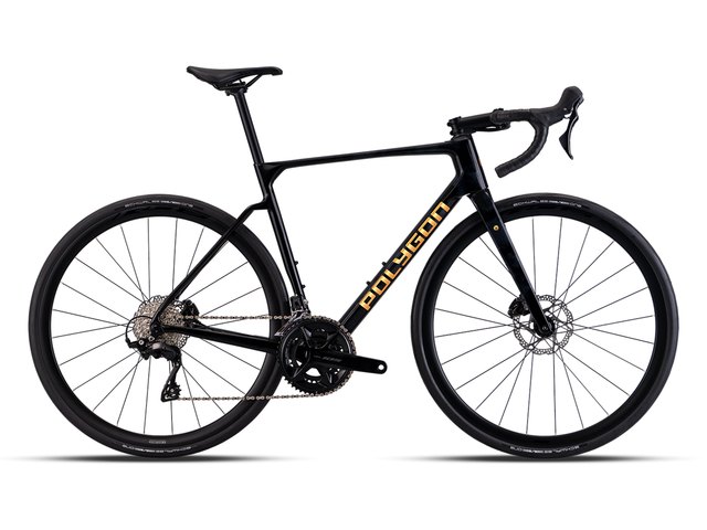 Polygon Strattos 7 2027 road bike