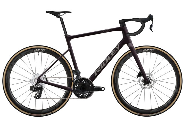 Ridley Grifn Force AXS 2x12 GRC02Cm(XL) bicycle