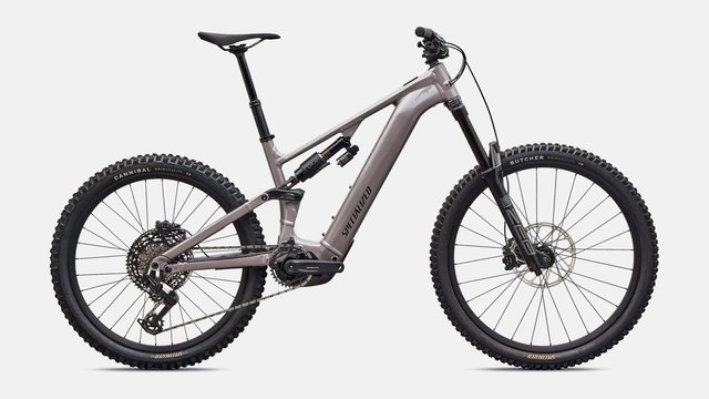Specialized Turbo Levo 4 EVO Comp Alloy