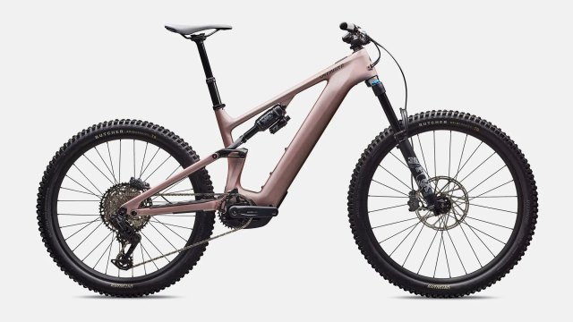 Specialized Turbo Levo 4 Comp