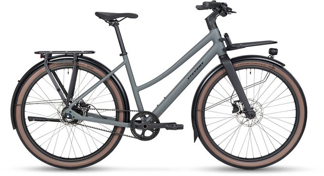 STEVENS Amant 7.2 LT Basalt Grey official side view