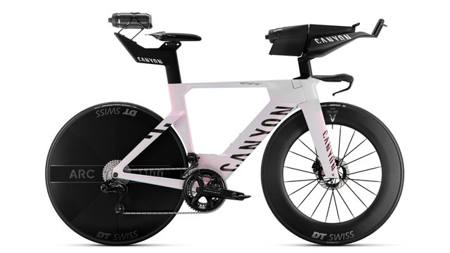 Canyon Speedmax CFR Di2