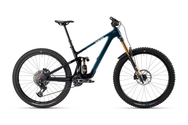 Yeti LT X0 AXS TURQ 2027 Nightout