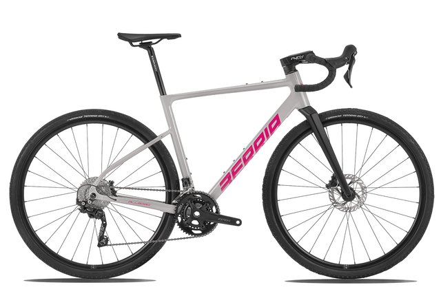 ALLROAD GRX400 – Berria Bikes