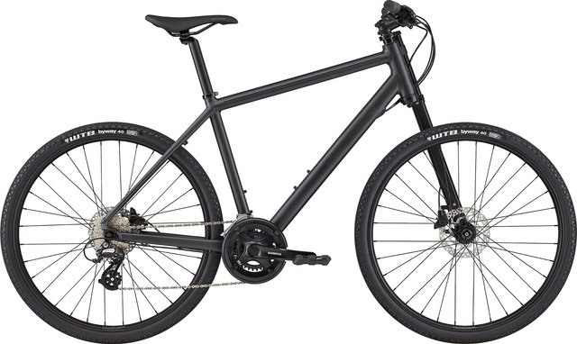 Cannondale Bad Boy 3 city bicycle