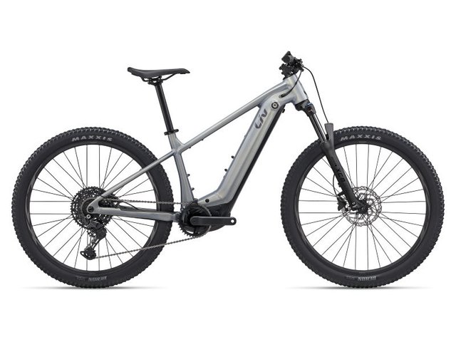 Liv Lurra E+ 2 2027 official bicycle image