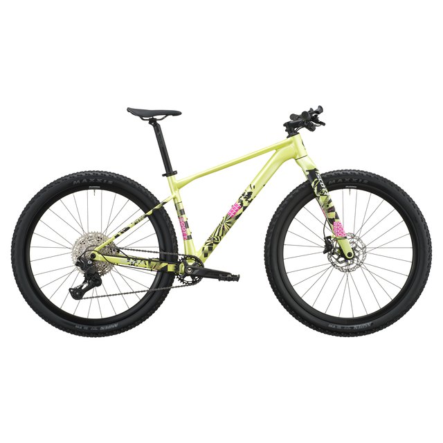 Scott Scale Gravel 30 Bike
