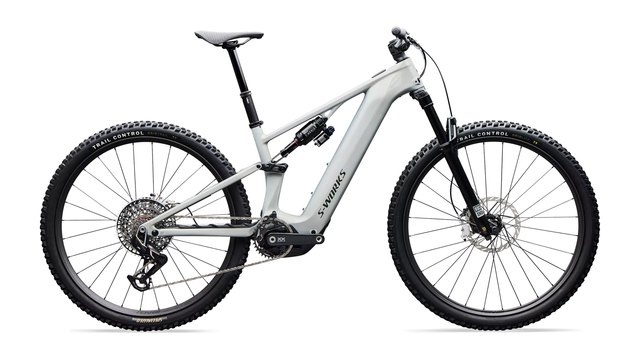 Specialized S-Works Turbo Levo R