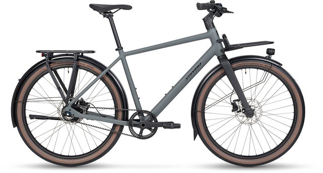 STEVENS Amant 7.2 HT Basalt Grey official side view