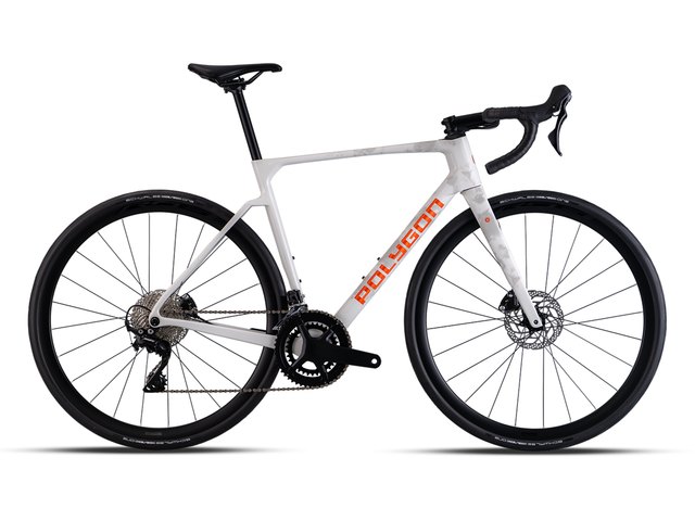 Polygon Strattos 6 2027 road bike