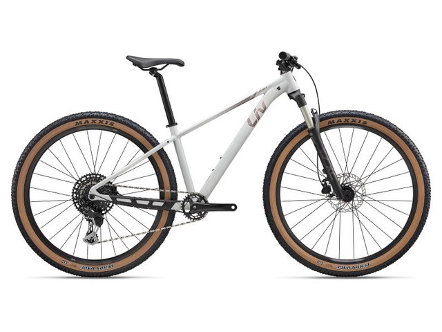 Liv Tempt 1 (2027), official ColorA product image