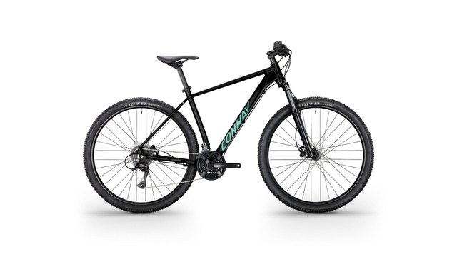 CONWAY BIKES | RAZZ 4.0 HARDTAIL – Mountainbike