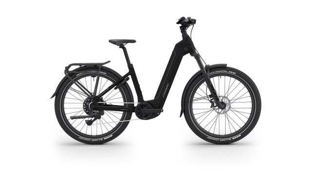Conway Cairon SUV HD Wave 2027