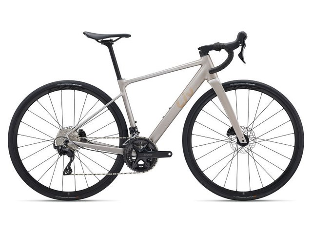Liv BeLiv AR 0 2027 official bicycle image