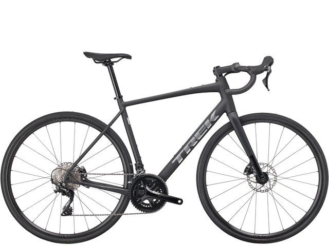 Trek Domane AL 4 Gen 4 in matte black