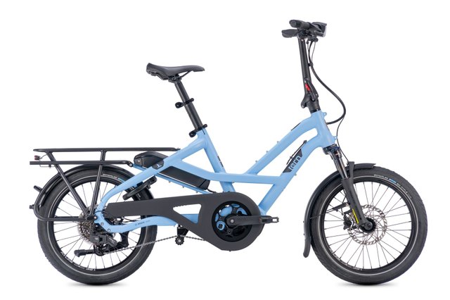 Tern HSD P10e Sport Gen 3 in skymist, official side profile